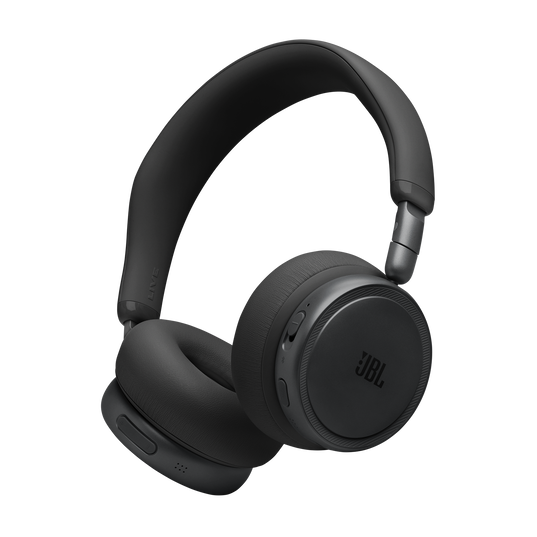 JBL Live 680NC Wireless on-ear Noise Cancelling Headphones