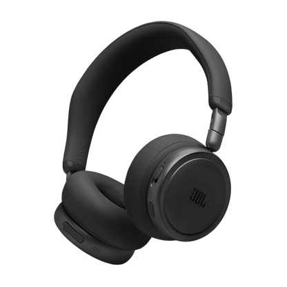 JBL Live 680NC Wireless on-ear Noise Cancelling Headphones