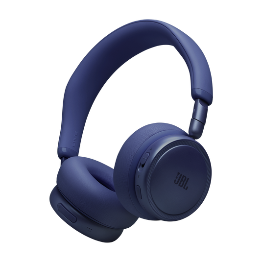 JBL Live 680NC Wireless on-ear Noise Cancelling Headphones