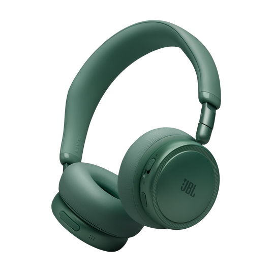 JBL Live 680NC Wireless on-ear Noise Cancelling Headphones