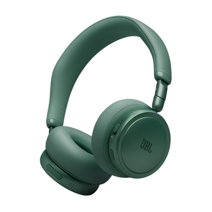JBL Live 680NC Wireless on-ear Noise Cancelling Headphones