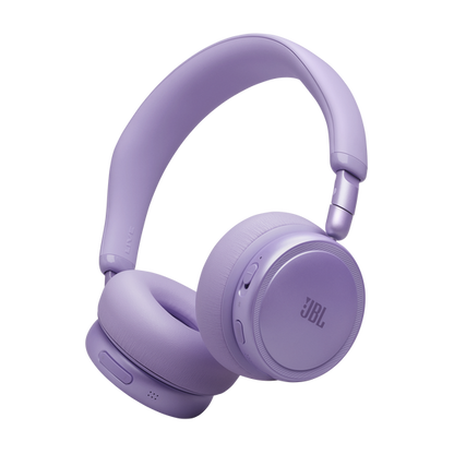 JBL Live 680NC Wireless on-ear Noise Cancelling Headphones