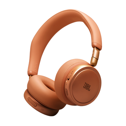JBL Live 680NC Wireless on-ear Noise Cancelling Headphones