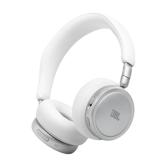 JBL Live 680NC Wireless on-ear Noise Cancelling Headphones