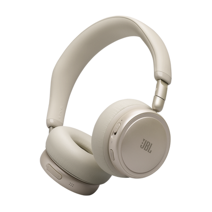 JBL Live 680NC Wireless on-ear Noise Cancelling Headphones