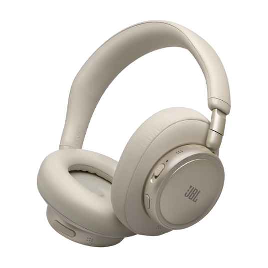 JBL Live 780NC Wireless over-ear Noise Cancelling Headphones
