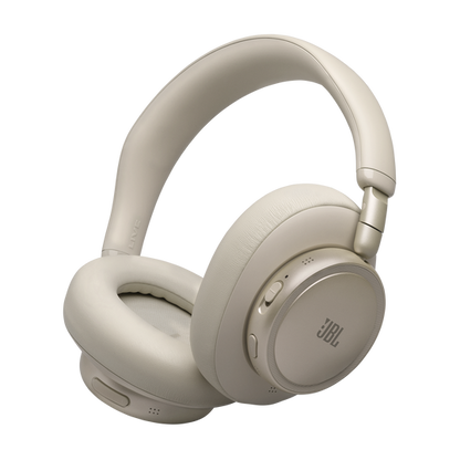 JBL Live 780NC Wireless over-ear Noise Cancelling Headphones