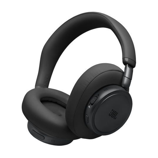 JBL Live 780NC Wireless over-ear Noise Cancelling Headphones