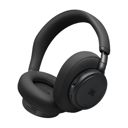 JBL Live 780NC Wireless over-ear Noise Cancelling Headphones