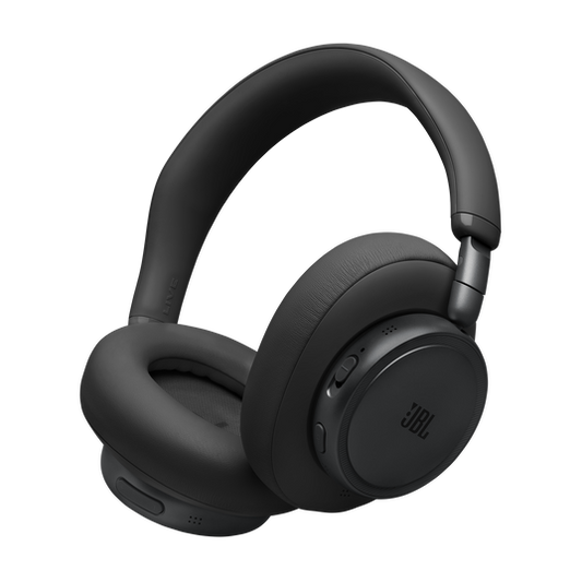 JBL Live 780NC Wireless over-ear Noise Cancelling Headphones