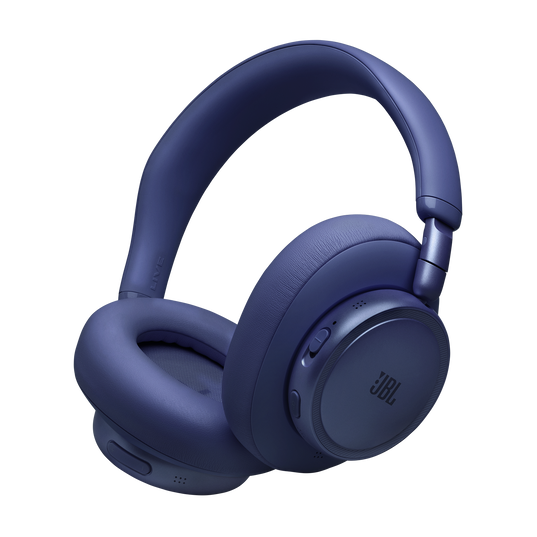 JBL Live 780NC Wireless over-ear Noise Cancelling Headphones