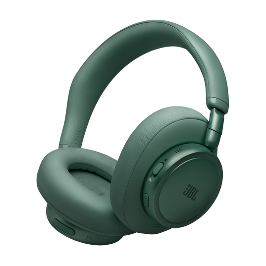JBL Live 780NC Wireless over-ear Noise Cancelling Headphones