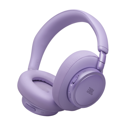 JBL Live 780NC Wireless over-ear Noise Cancelling Headphones