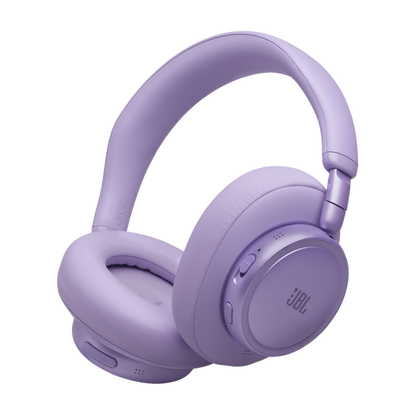 JBL Live 780NC Wireless over-ear Noise Cancelling Headphones