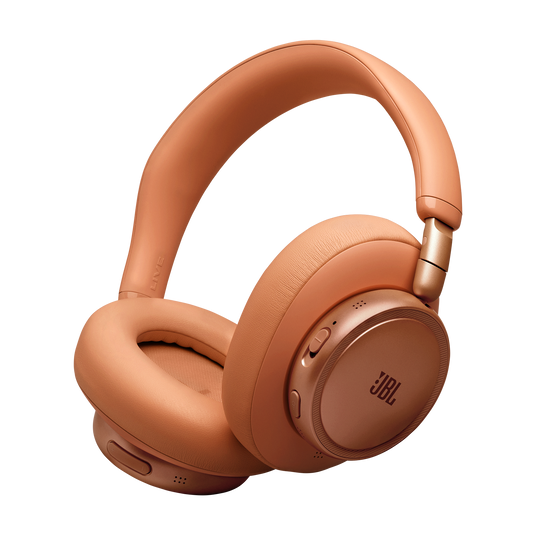 JBL Live 780NC Wireless over-ear Noise Cancelling Headphones