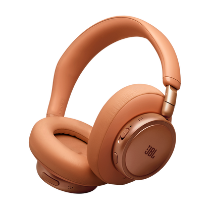 JBL Live 780NC Wireless over-ear Noise Cancelling Headphones