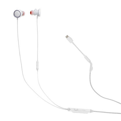 JBL Quantum 50C USB-C Gaming Headset