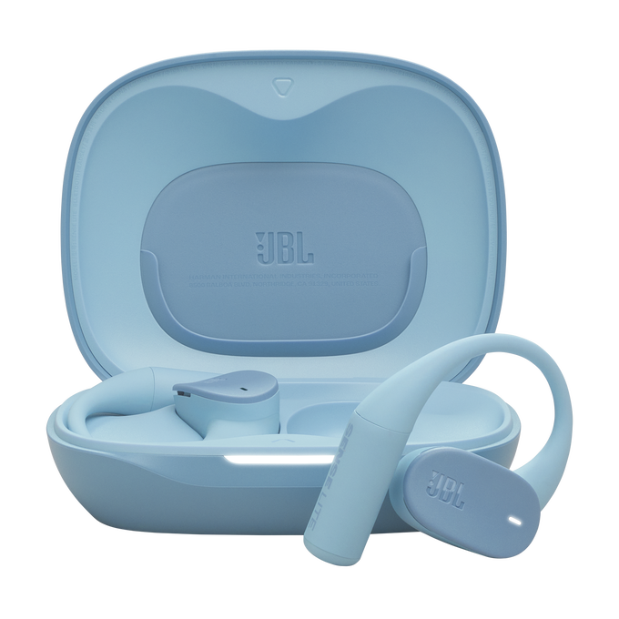 JBL Sense Lite Wireless Open Ear Earphones