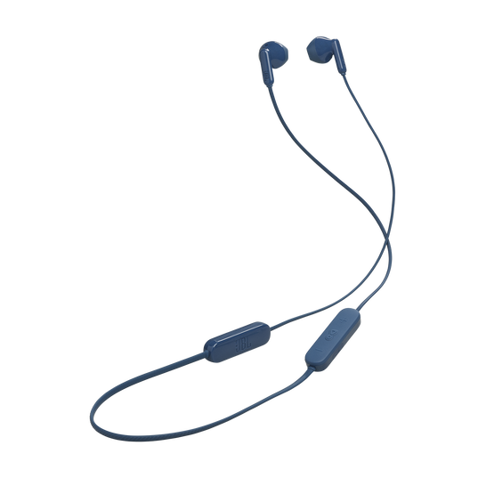 JBL Tune 235BT earbud headphones