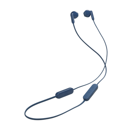 JBL Tune 235BT earbud headphones