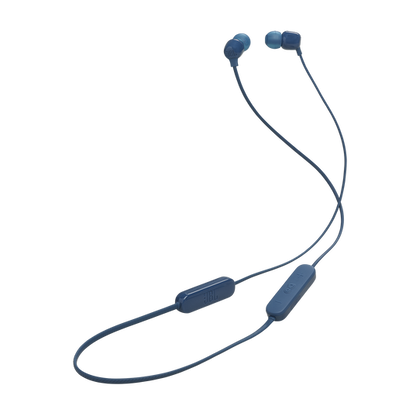 JBL Tune 135BT Wireless in-ear headphones