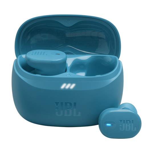 JBL Tune Buds 2 True Wireless Noise Cancelling Earbuds