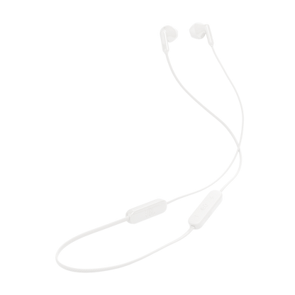 JBL Tune 235BT earbud headphones