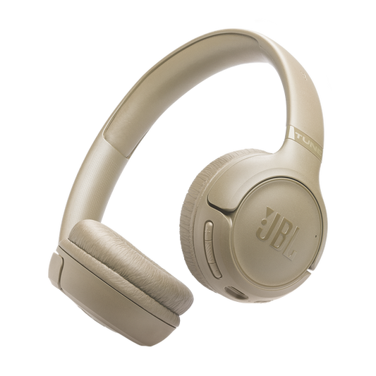 JBL Tune 530BT Wireless on-ear Bluetooth® Headphones