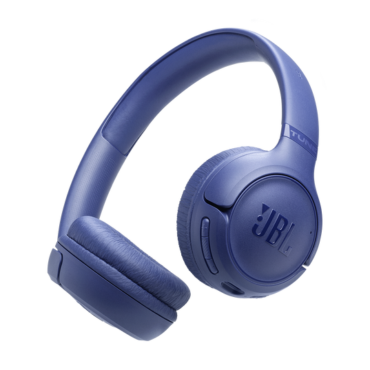 JBL Tune 530BT Wireless on-ear Bluetooth® Headphones
