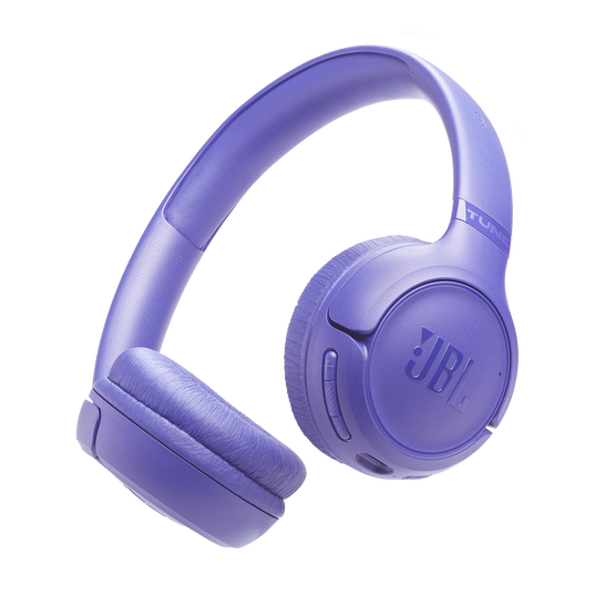JBL Tune 530BT Wireless on-ear Bluetooth® Headphones