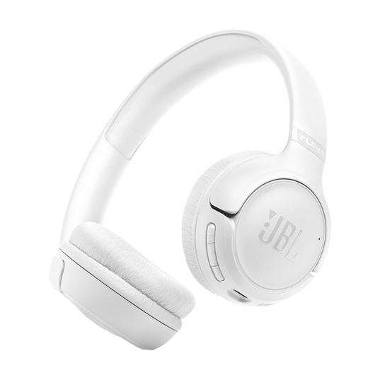 JBL Tune 530BT Wireless on-ear Bluetooth® Headphones