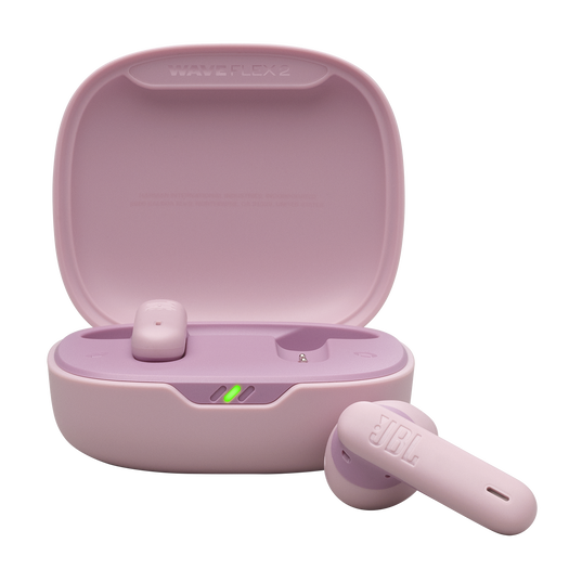 JBL Wave Flex 2 True Wireless Earbuds