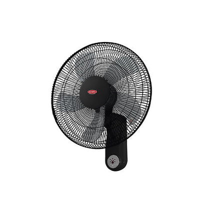 EuropAce EWF6162V  Wall Fan With Remote 16”