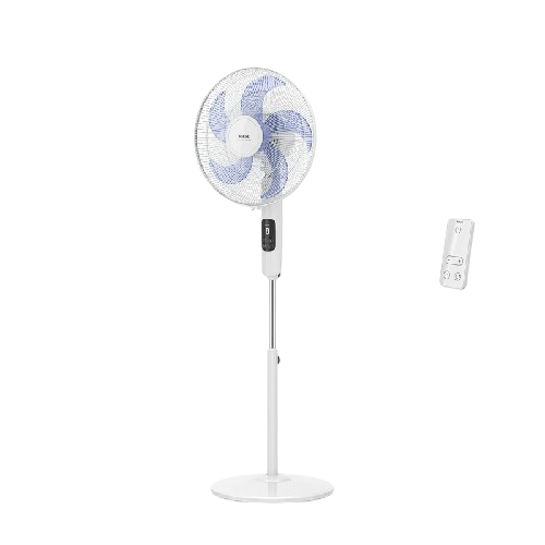 TEFAL VF5450 DC Stand Fan 16”
