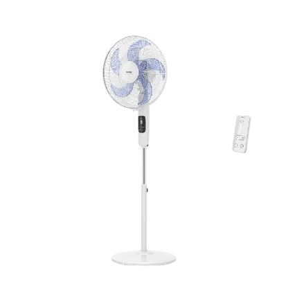 TEFAL VF5450 DC Stand Fan 16”