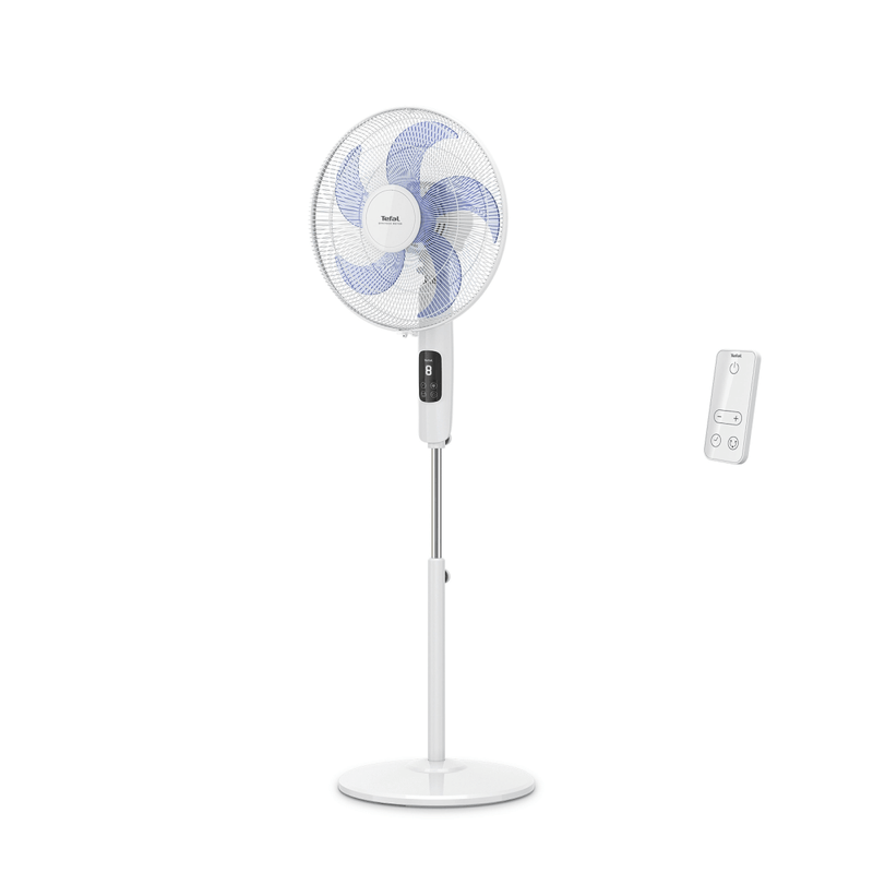 TEFAL VF5450 DC Stand Fan 16”