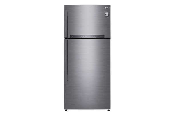 LG GT-B4783PZ 2 Door Fridge 475L