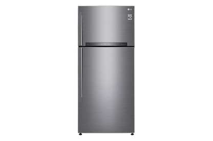 LG GT-B4783PZ 2 Door Fridge 475L