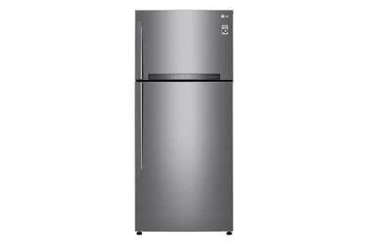 LG GT-B4783PZ 2 Door Fridge 475L