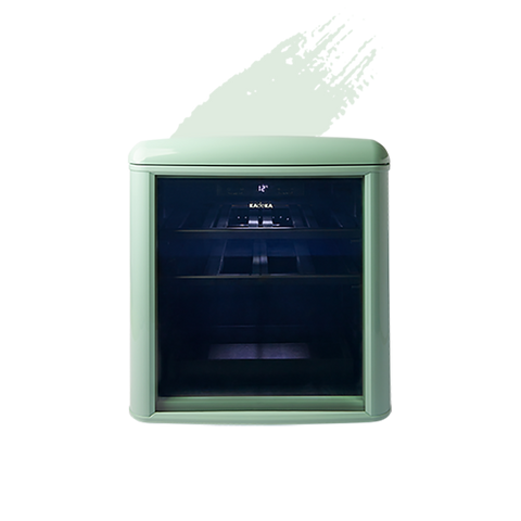 Kadeka KP115ER Play Series Wine Chiller / Mini‑Bar