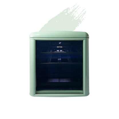 Kadeka KP115ER Play Series Wine Chiller / Mini‑Bar