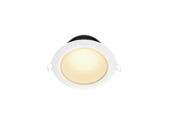 Philips Hue 51107 Garnea White Ambiance Downlight 125 RD 7W 600 lm