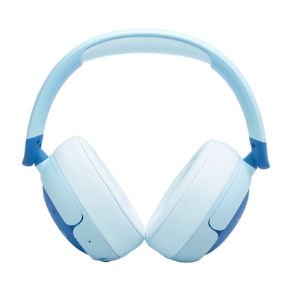 JBL JR470NC wireless over-ear noise- cancelling headphones