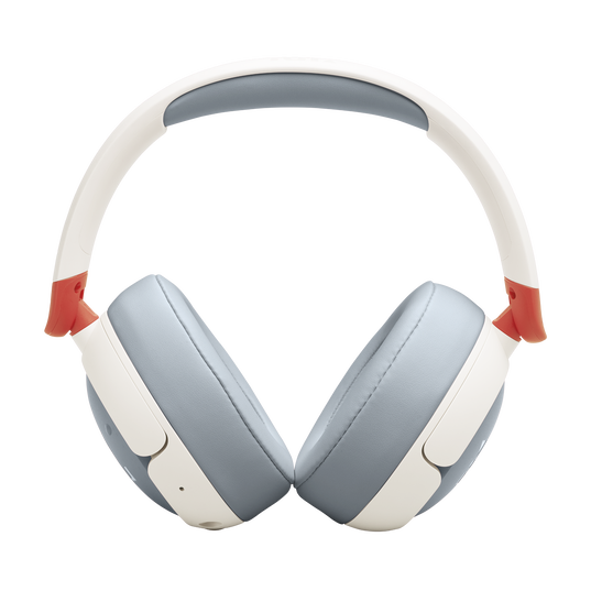 JBL JR470NC wireless over-ear noise- cancelling headphones