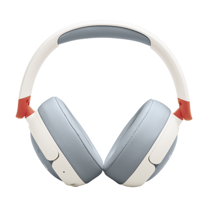 JBL JR470NC wireless over-ear noise- cancelling headphones