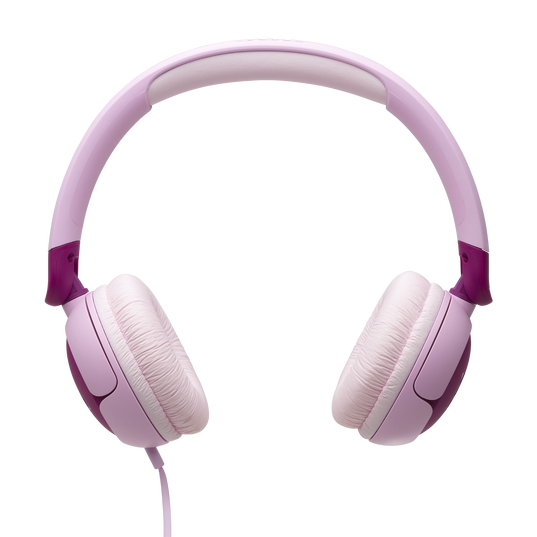 JBL JR320 wired on-ear headphones