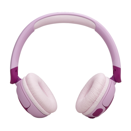 JBL JR320BT wireless on-ear headphones