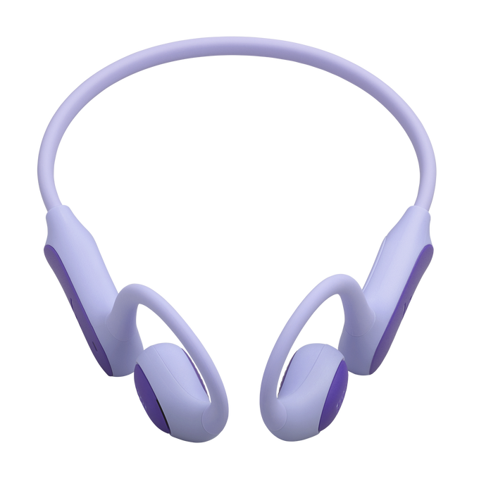 JBL Junior Free wireless open-ear headphones