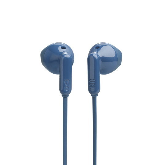 JBL Tune 235BT earbud headphones