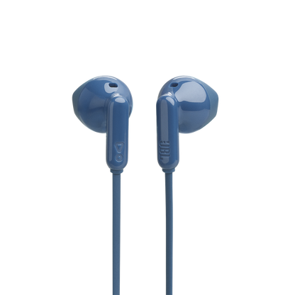 JBL Tune 235BT earbud headphones